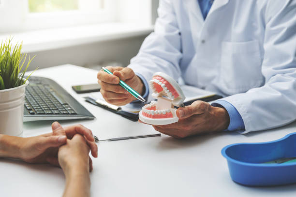 Best Sleep Apnea Treatment  in Baileys Crossroads, VA
