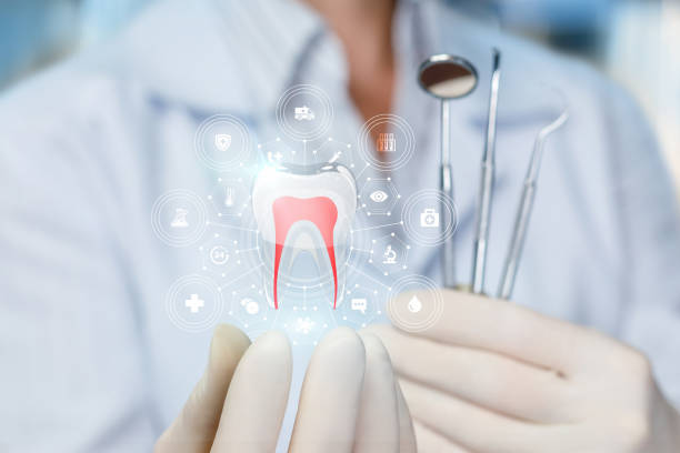 Best Root Canal Treatment  in Baileys Crossroads, VA