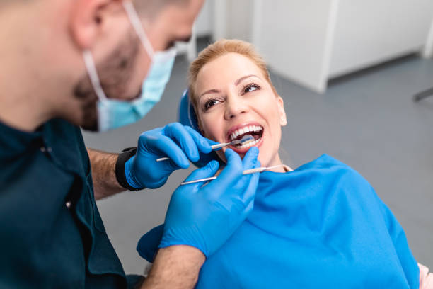 Best TMJ/TMD Treatment  in Baileys Crossroads, VA