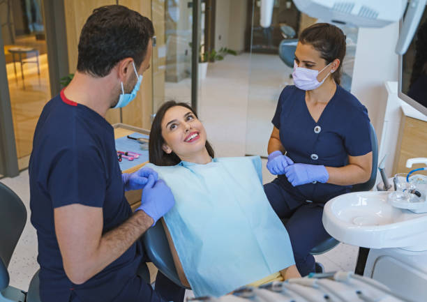  Baileys Crossroads, VA Dental Services Pros