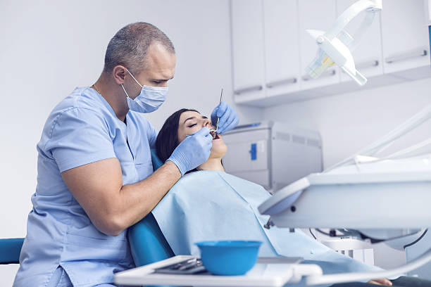Best Invisalign and Clear Aligners  in Baileys Crossroads, VA