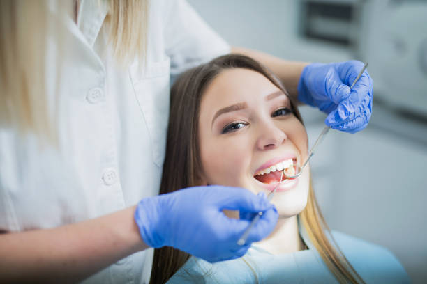 Best Laser Dentistry  in Baileys Crossroads, VA