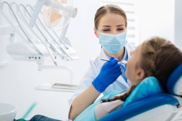 Best Invisalign and Clear Aligners  in Baileys Crossroads, VA